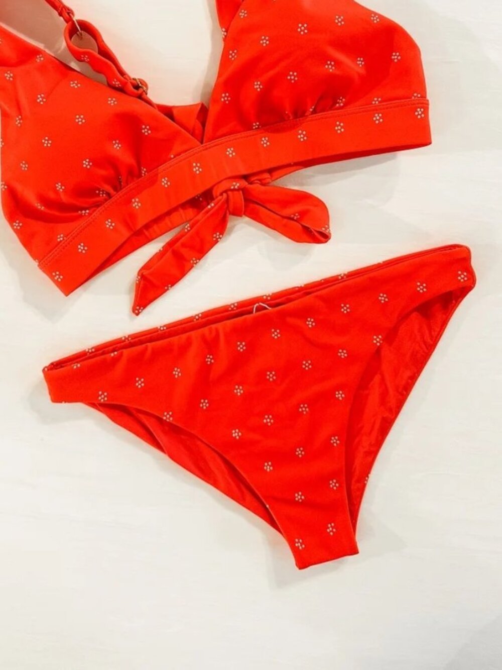 Bikini Swim Bottom - Sofia